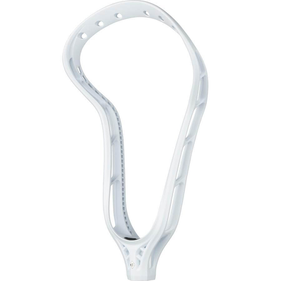 String King Mark 2 Midfield Women's Lacrosse Head - Top String Lacrosse
