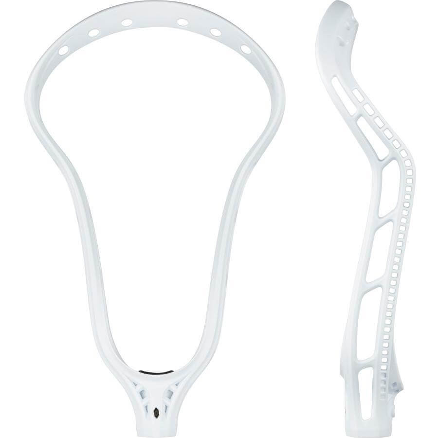 String King Mark 2 Midfield Women's Lacrosse Head - Top String Lacrosse