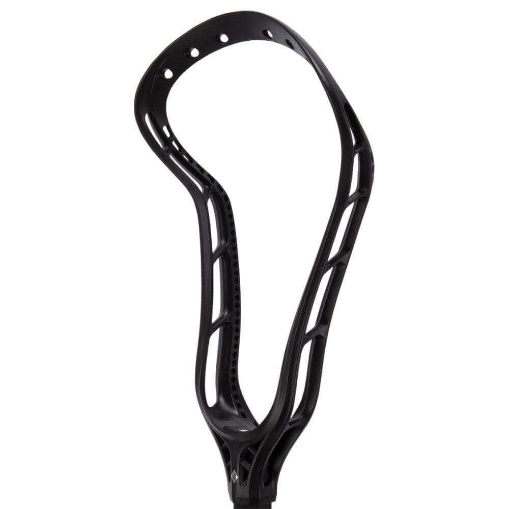 String King Mark 2 Offense Women's Lacrosse Head - Top String Lacrosse