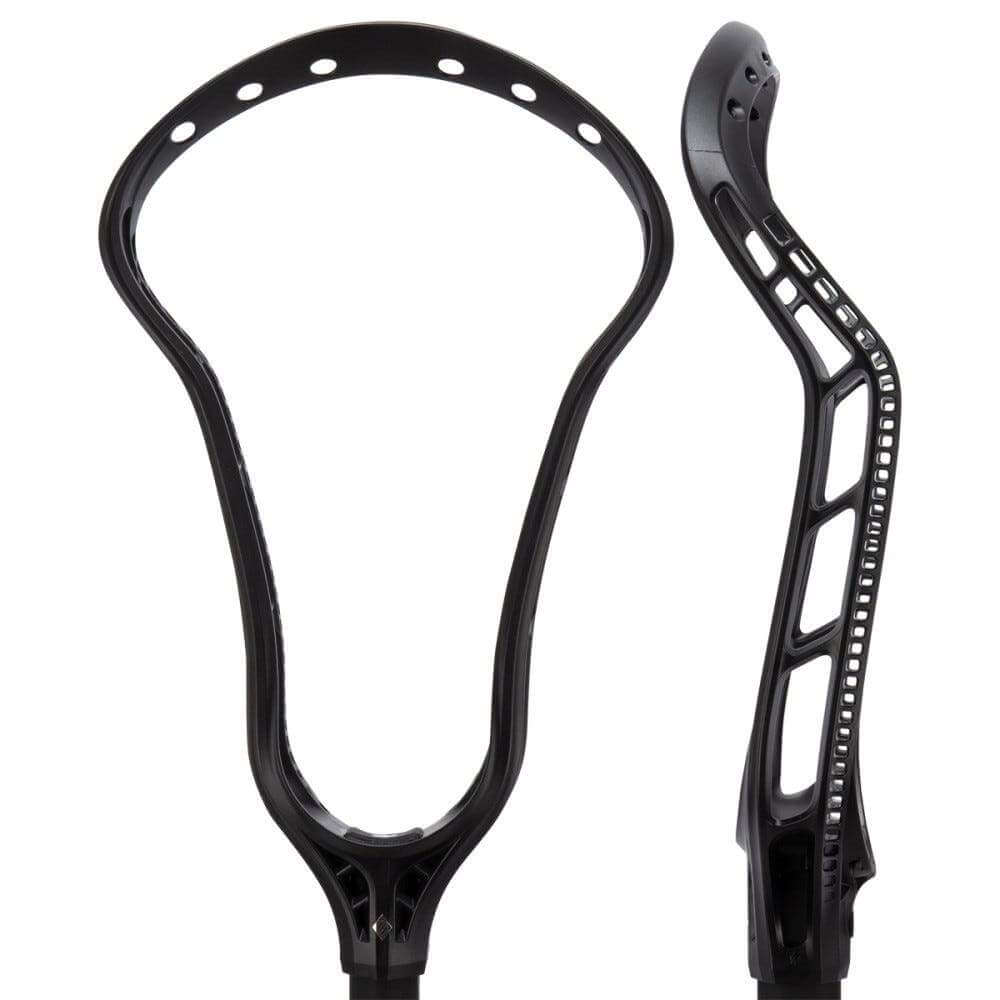 String King Mark 2 Offense Women's Lacrosse Head - Top String Lacrosse