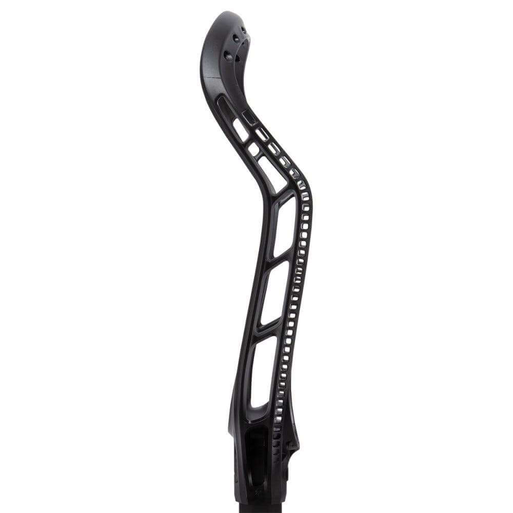 String King Mark 2 Offense Women's Lacrosse Head - Top String Lacrosse
