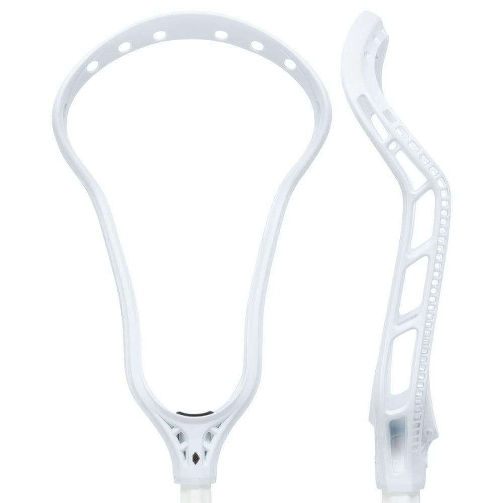 String King Mark 2 Offense Women's Lacrosse Head - Top String Lacrosse