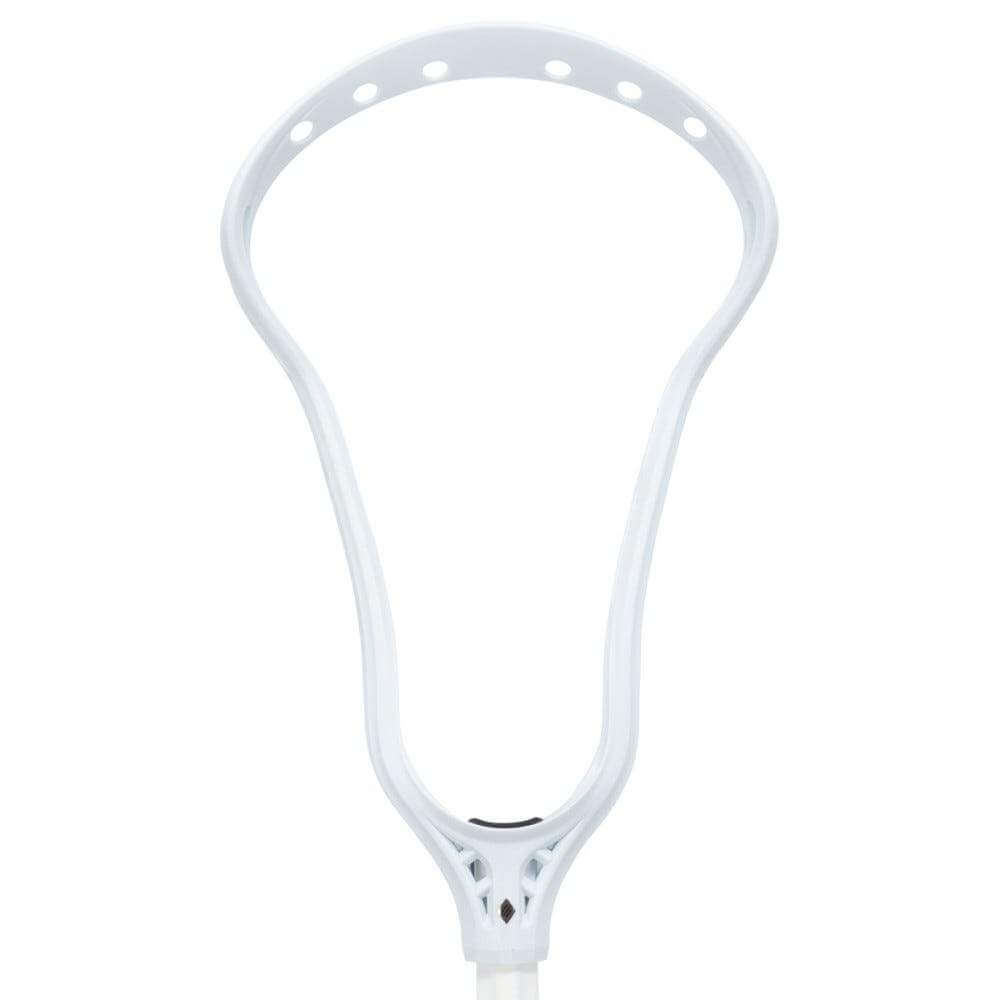 String King Mark 2 Offense Women's Lacrosse Head - Top String Lacrosse