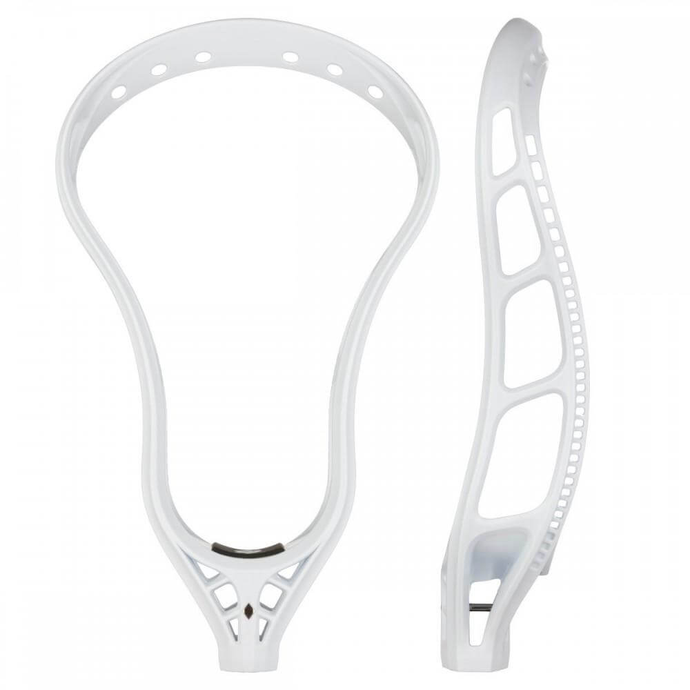 String King Mark 2A Lacrosse Head - Top String Lacrosse