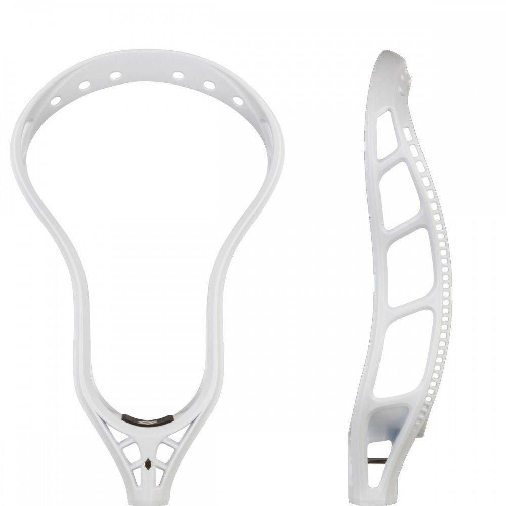 String King Mark 2D Lacrosse Head - Top String Lacrosse