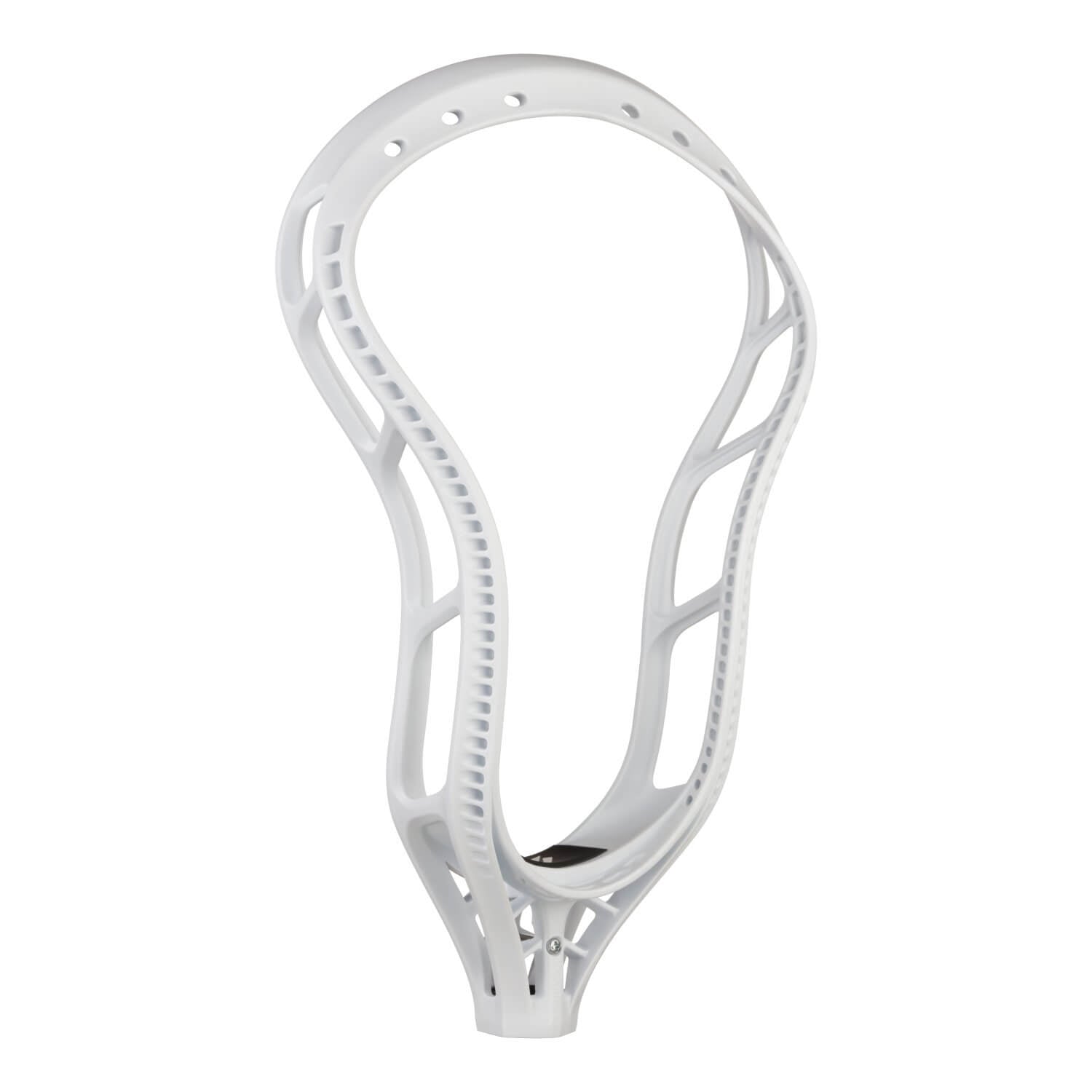 String King Mark 2V Lacrosse Head - Top String Lacrosse