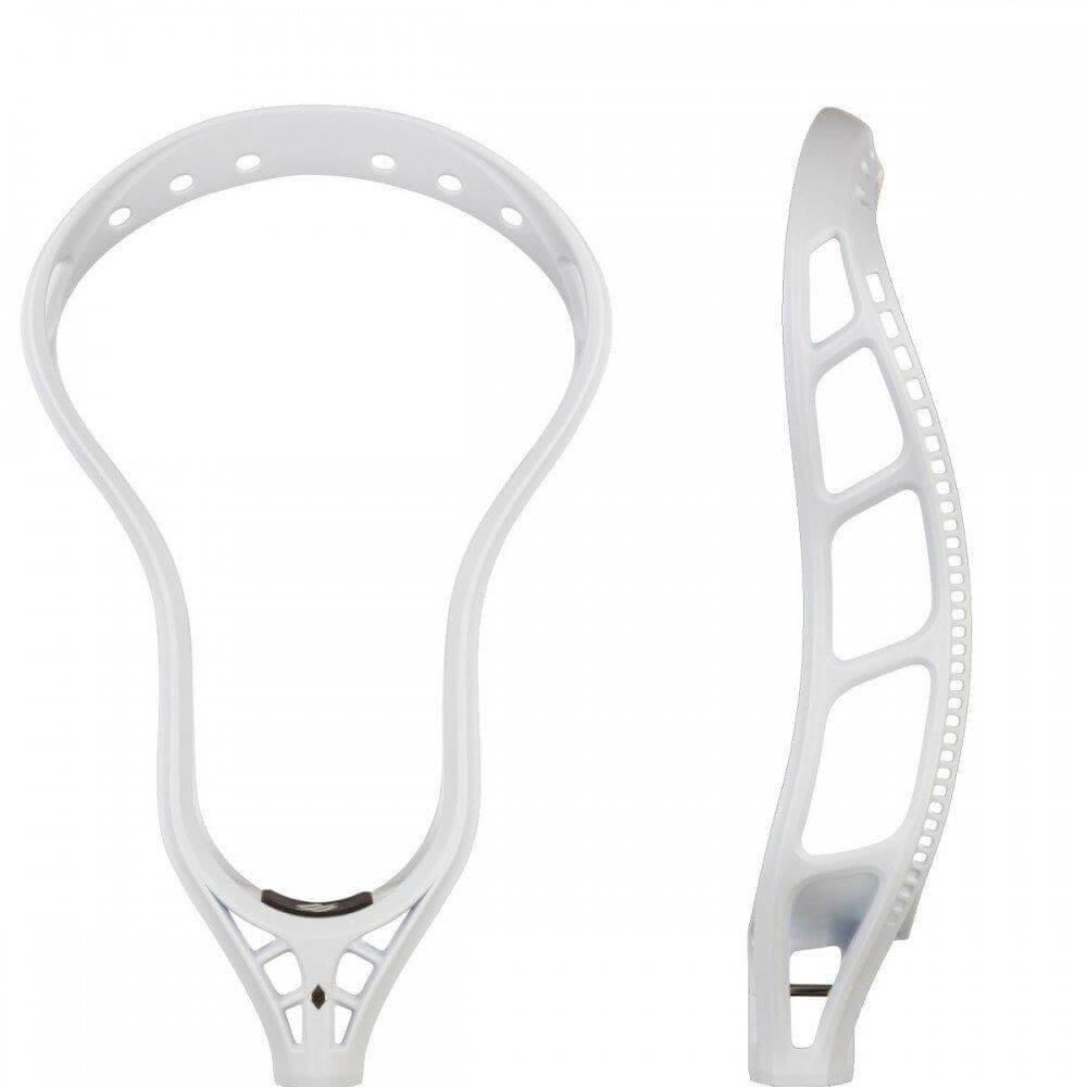 String King Mark 2V Lacrosse Head - Top String Lacrosse