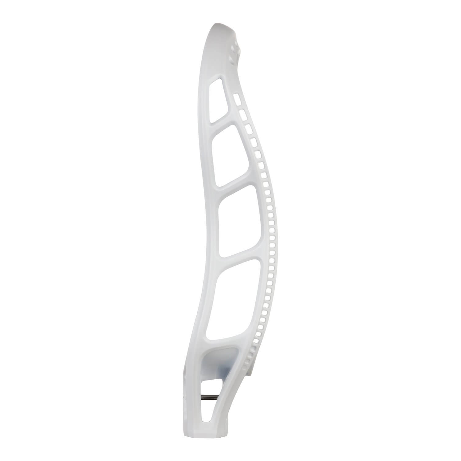 String King Mark 2V Lacrosse Head - Top String Lacrosse