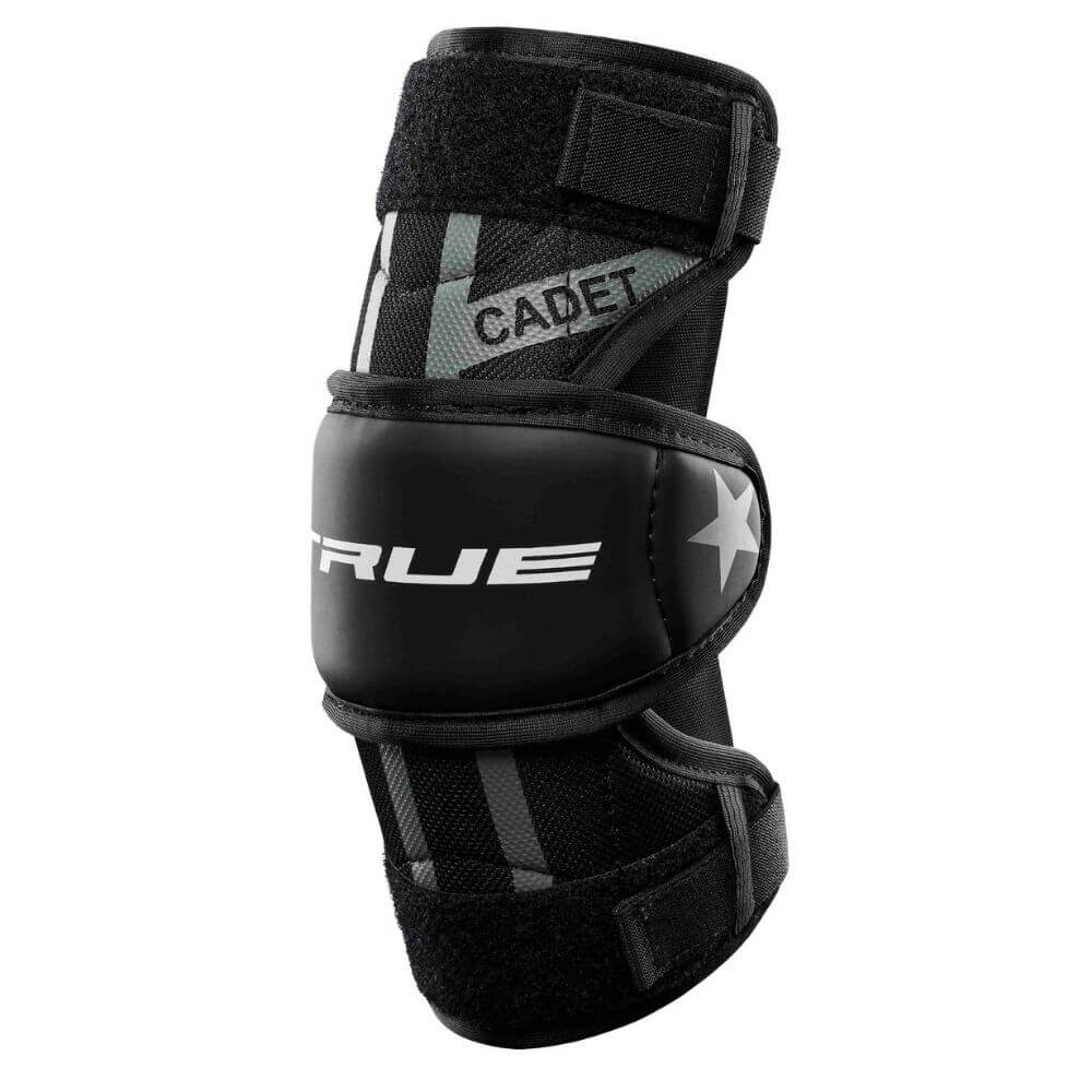 TRUE Cadet Arm Guard - Top String Lacrosse