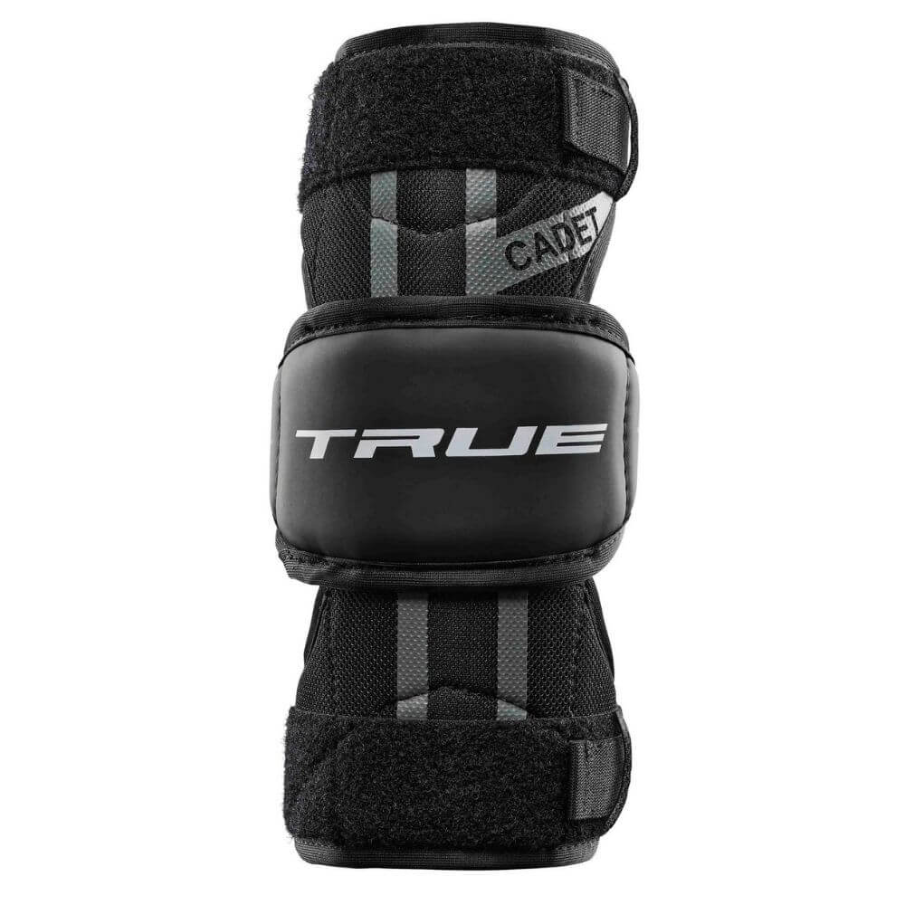 TRUE Cadet Arm Guard - Top String Lacrosse