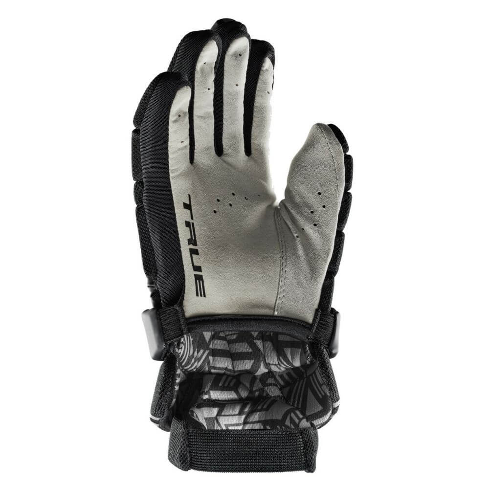 TRUE Cadet Gloves - Top String Lacrosse