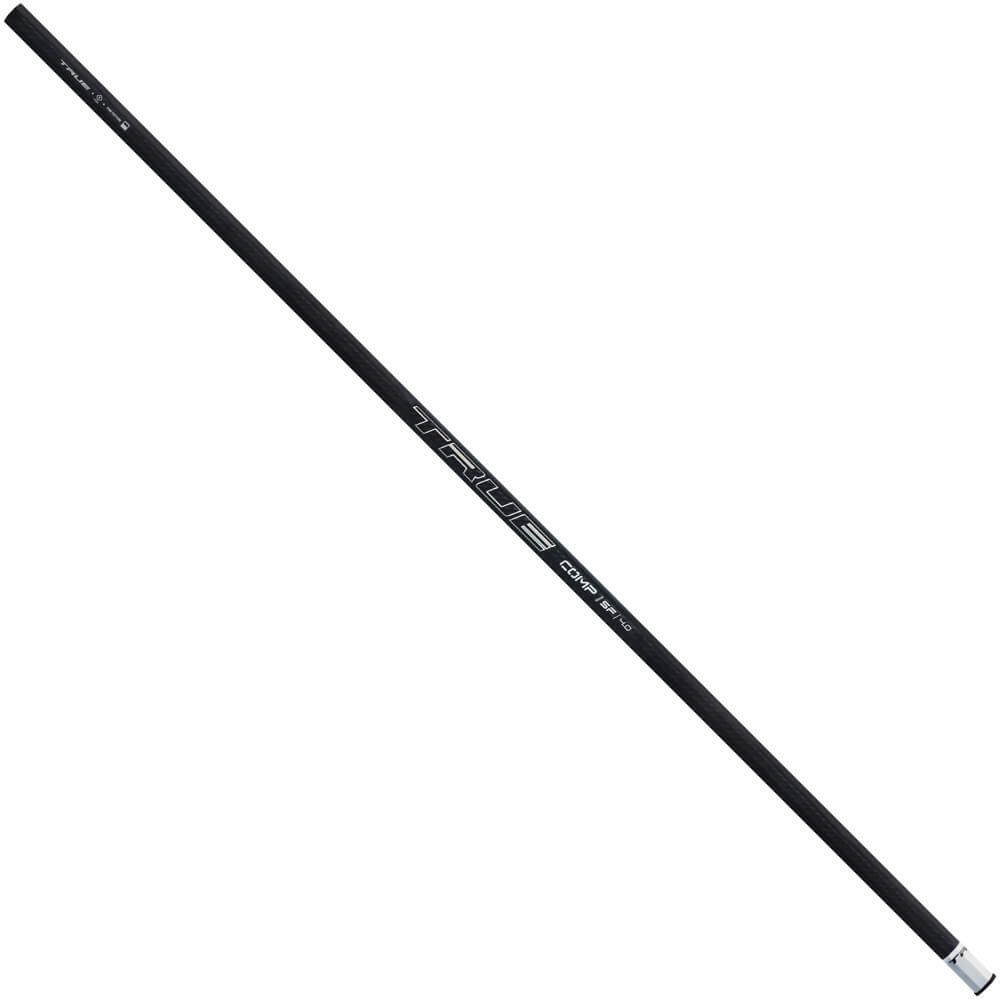 TRUE Comp 4.0 Flex 5 Composite Defense Lacrosse Shaft - Top String Lacrosse