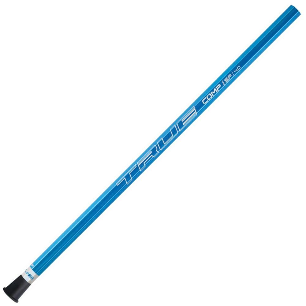 TRUE Comp 4.0 Flex 6 LE Colors Composite Attack Lacrosse Shaft - Top String Lacrosse