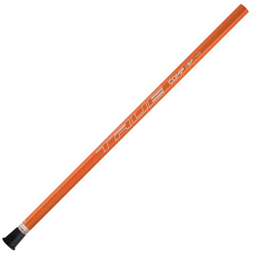 TRUE Comp 4.0 Flex 6 LE Colors Composite Attack Lacrosse Shaft - Top String Lacrosse
