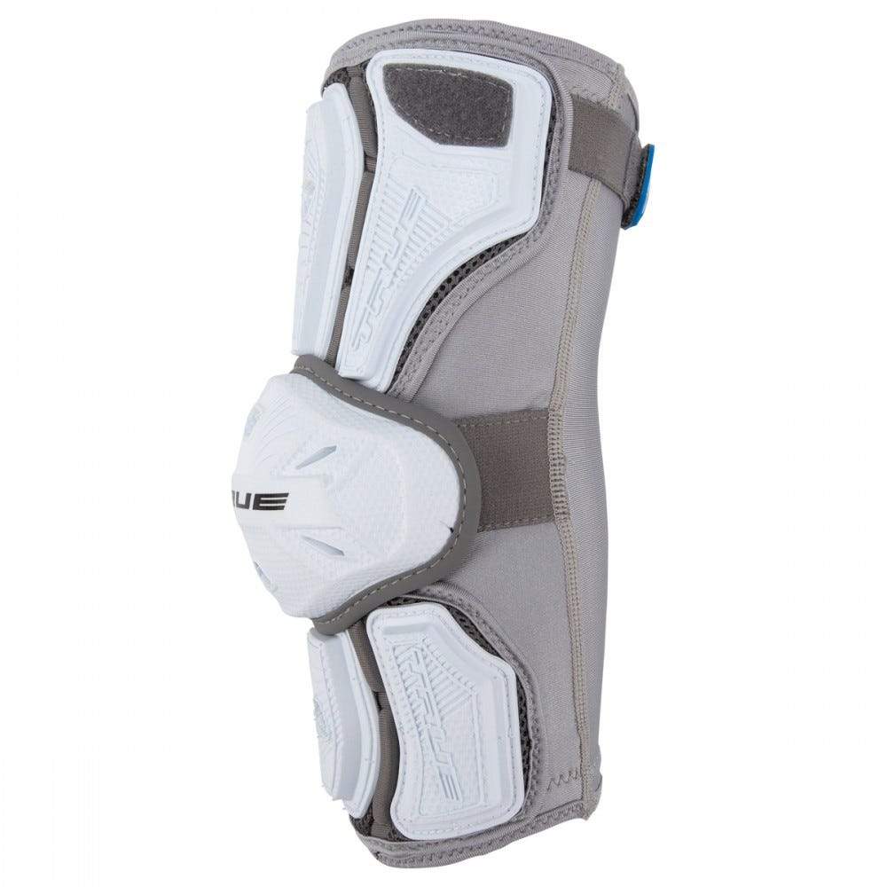 TRUE Frequency 2.0 Lacrosse Arm Guards | Top String Lacrosse