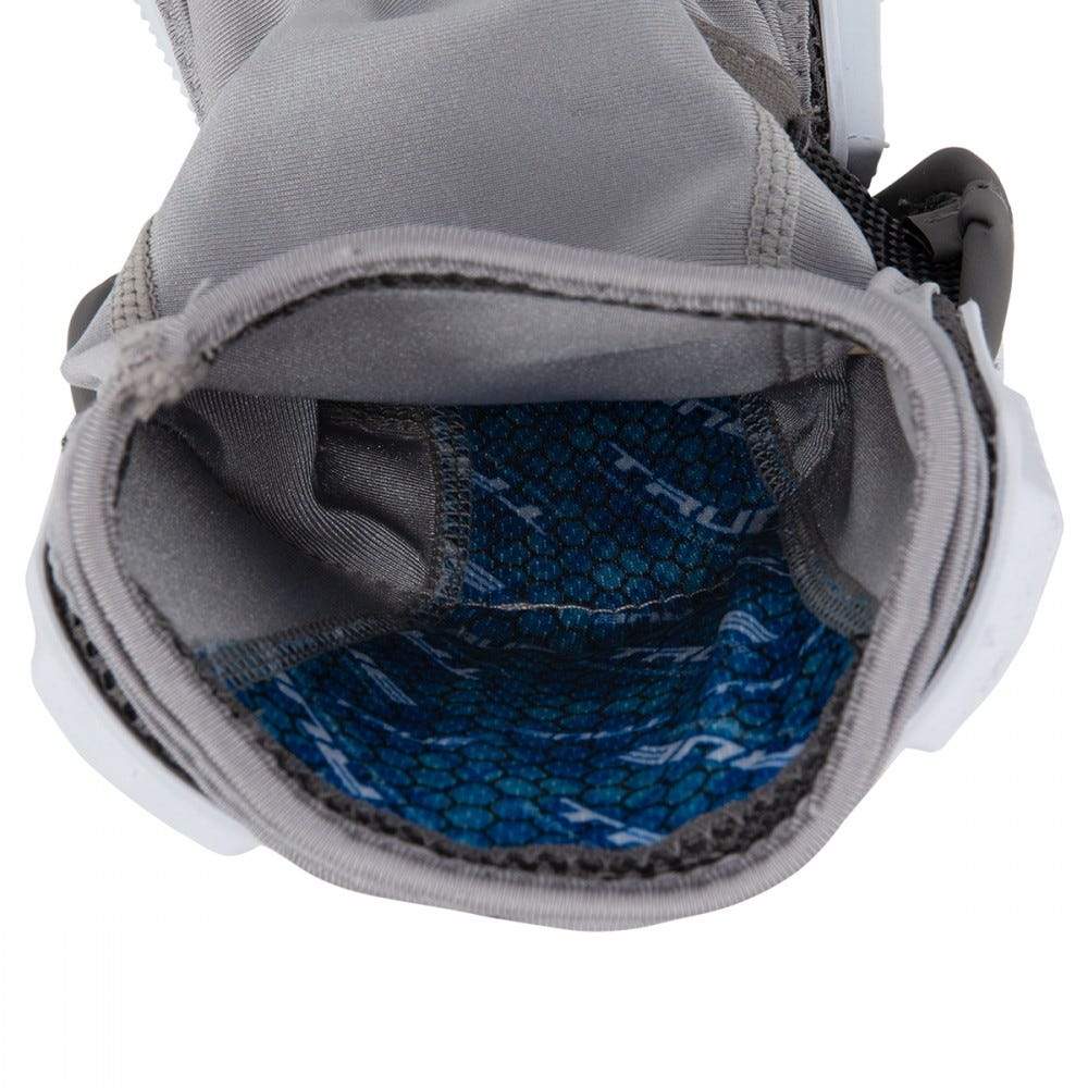 TRUE Frequency 2.0 Lacrosse Arm Guards | Top String Lacrosse