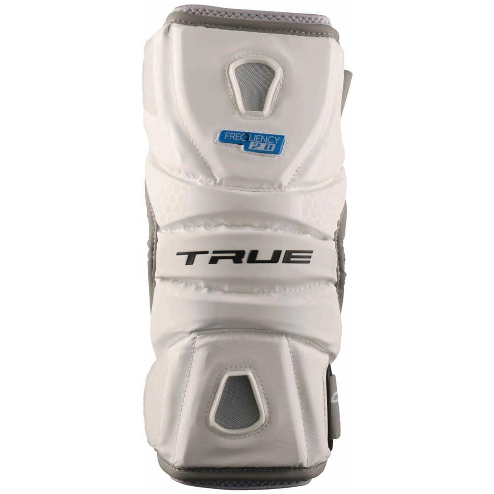 TRUE Frequency 2.0 Lacrosse Arm Pads | Top String Lacrosse
