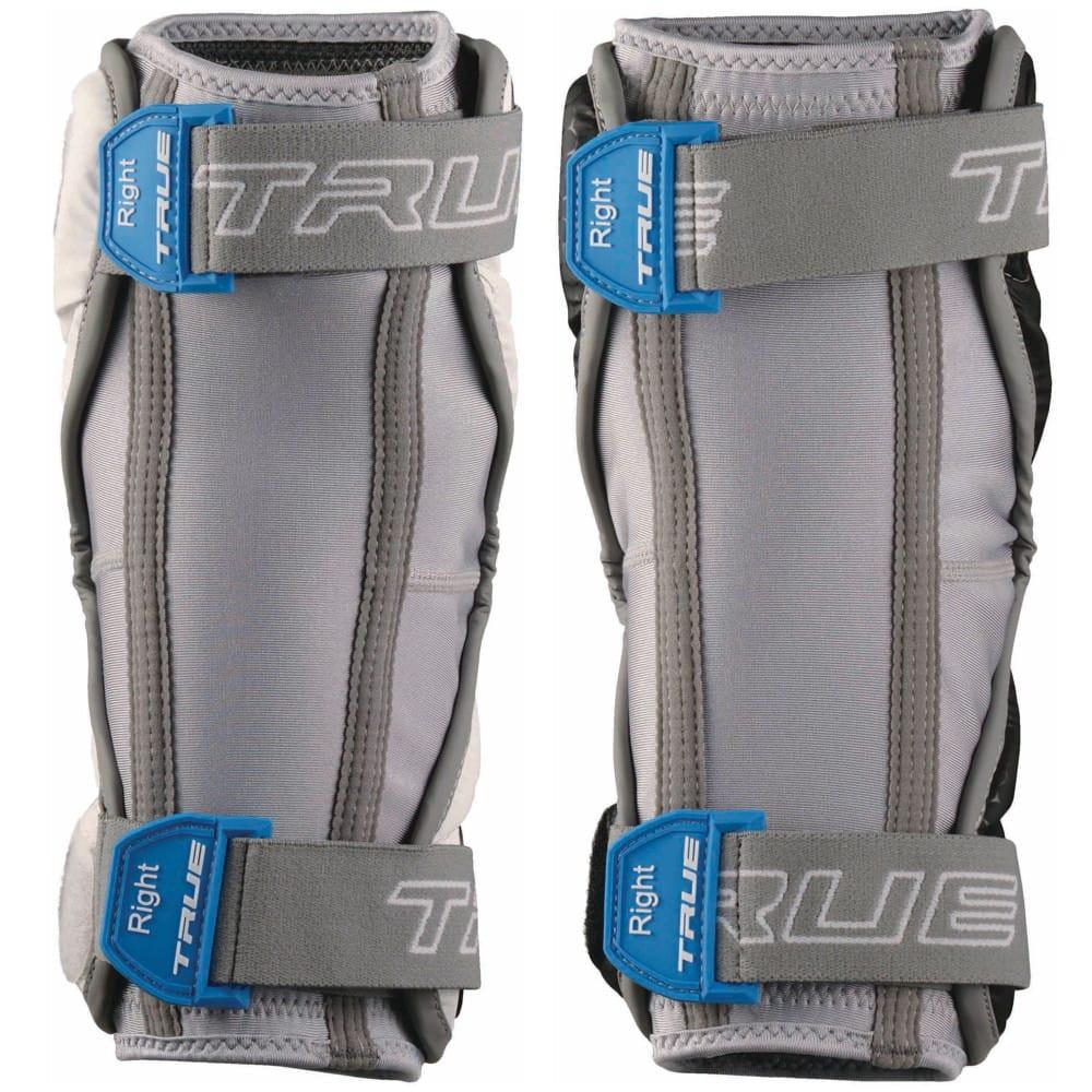 TRUE Frequency 2.0 Lacrosse Arm Pads | Top String Lacrosse