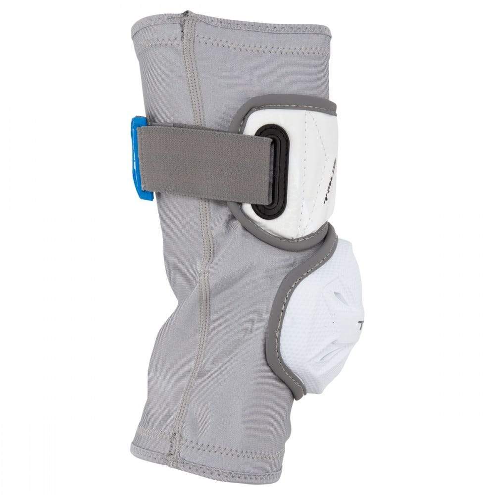 TRUE Frequency 2.0 Hybrid Lacrosse Arm Pads | Top String Lacrosse