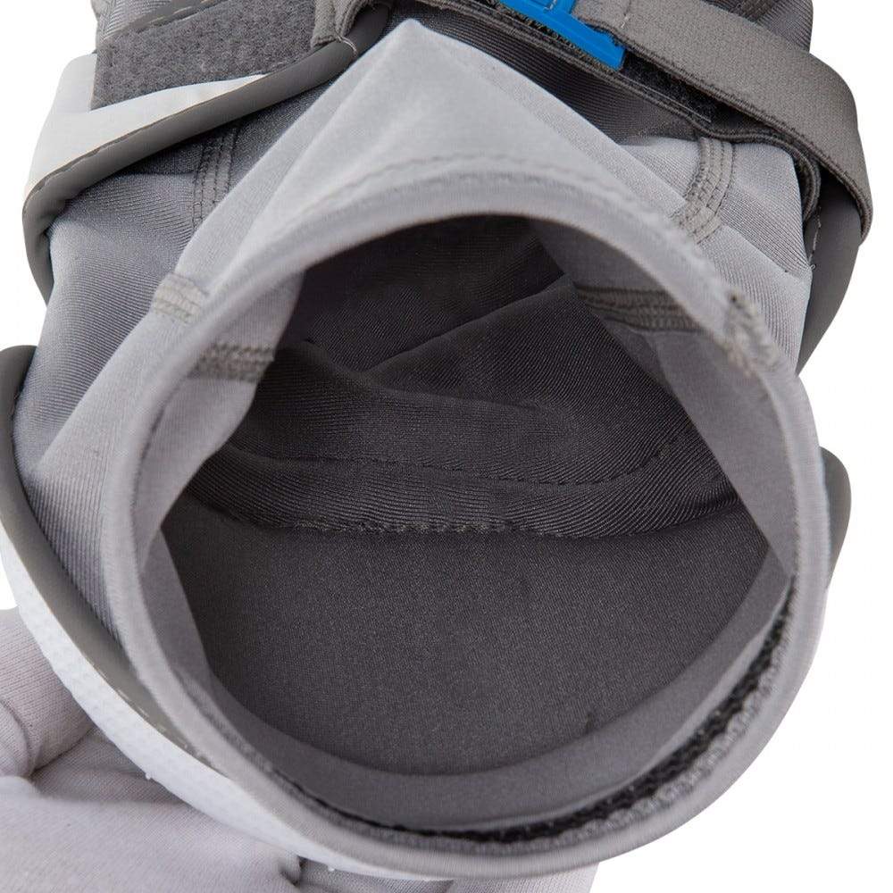 TRUE Frequency 2.0 Hybrid Lacrosse Arm Pads | Top String Lacrosse