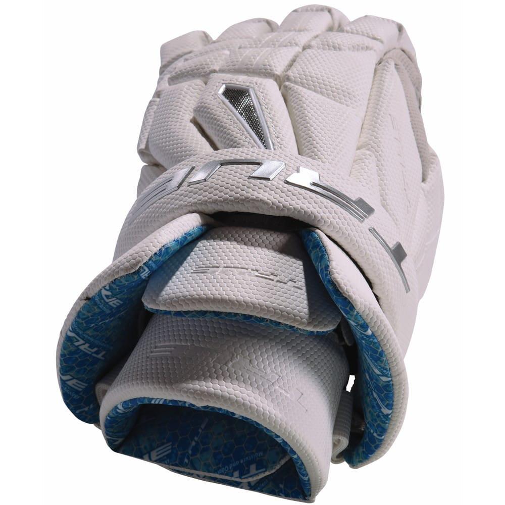 TRUE Frequency 2.0 Lacrosse Gloves Top String Lacrosse