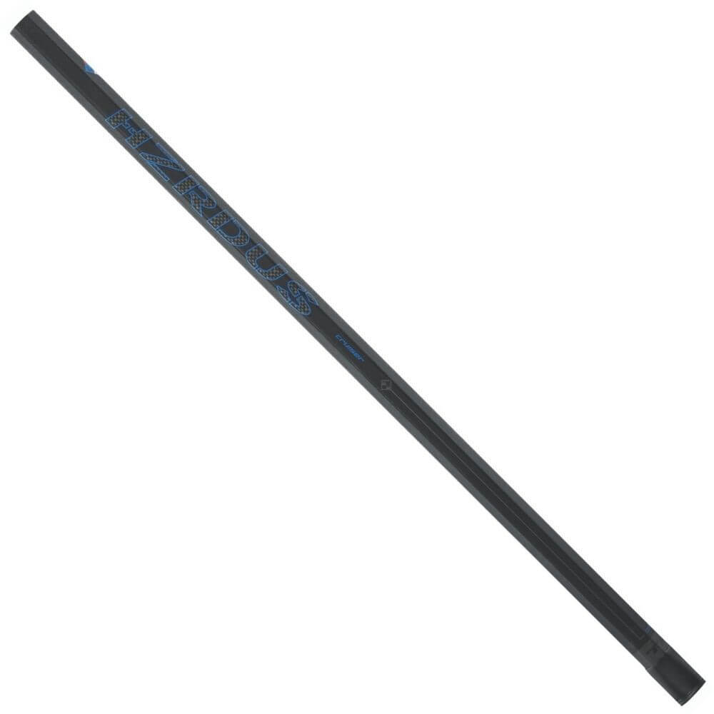 True HZRDUS Cruiser Composite Attack Lacrosse Shaft - Top String Lacrosse