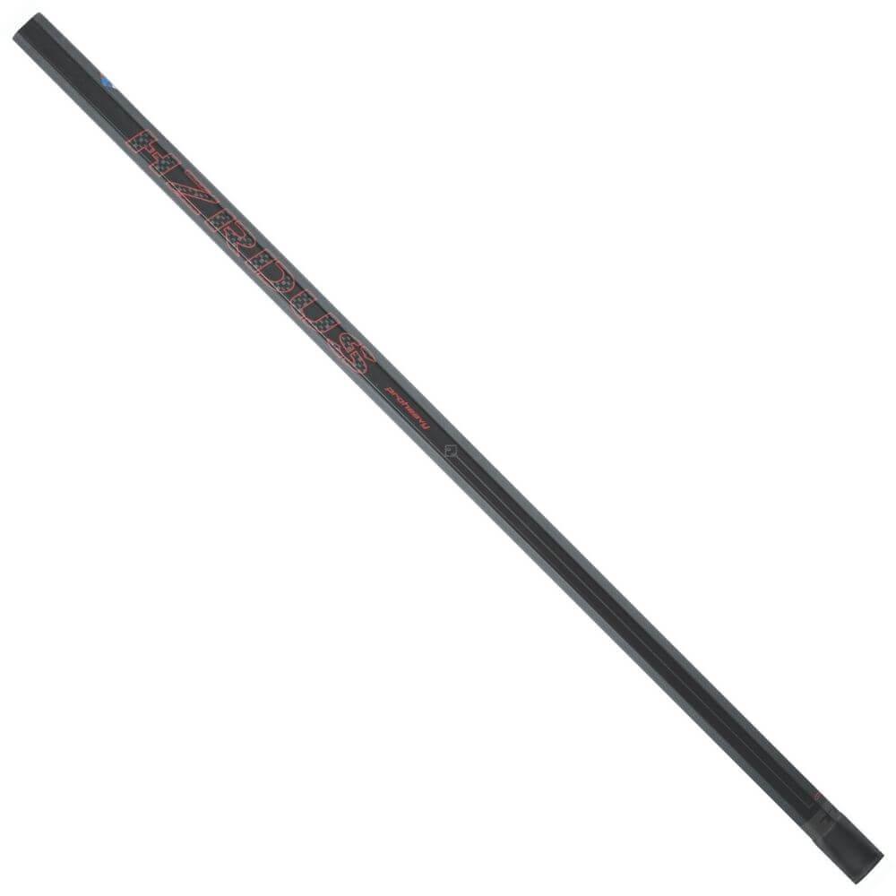 TRUE HZRDUS Proheavy Composite Lacrosse Box Shaft - Top String Lacrosse
