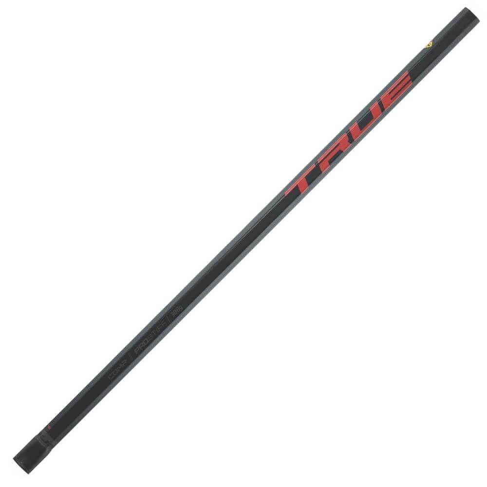 TRUE HZRDUS Proheavy Composite Lacrosse Box Shaft - Top String Lacrosse