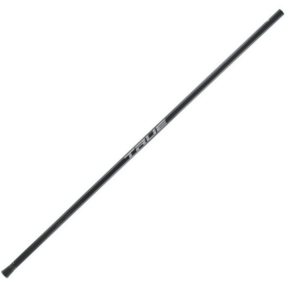 TRUE HZRDUS Heavy Duty Composite Defense Lacrosse Shaft - Top String Lacrosse
