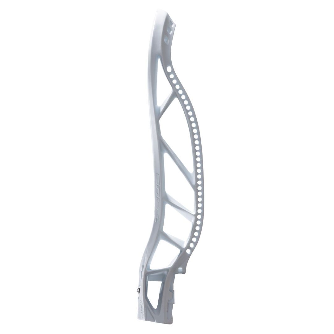 TRUE Key Lacrosse Head | Top String Lacrosse