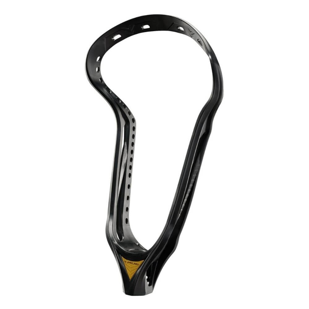TRUE Lynx Women's Lacrosse Head - Top String Lacrosse