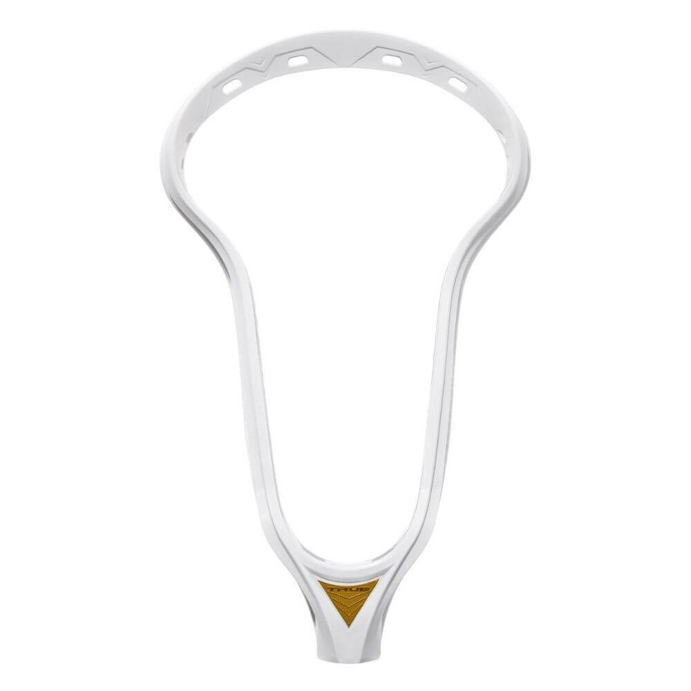 TRUE Lynx Women's Lacrosse Head - Top String Lacrosse
