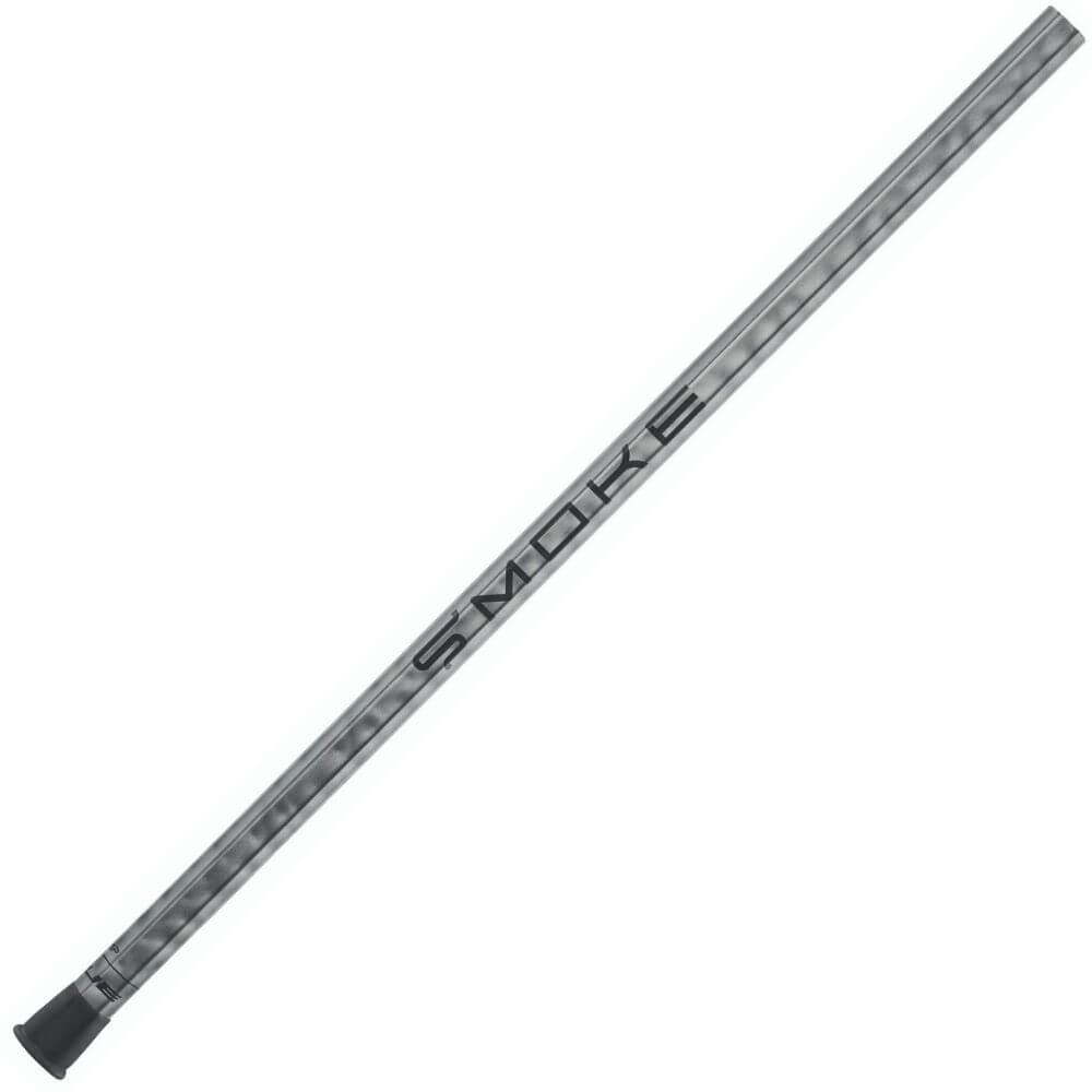 TRUE Smoke Composite Men's Attack Lacrosse Shaft - Top String Lacrosse