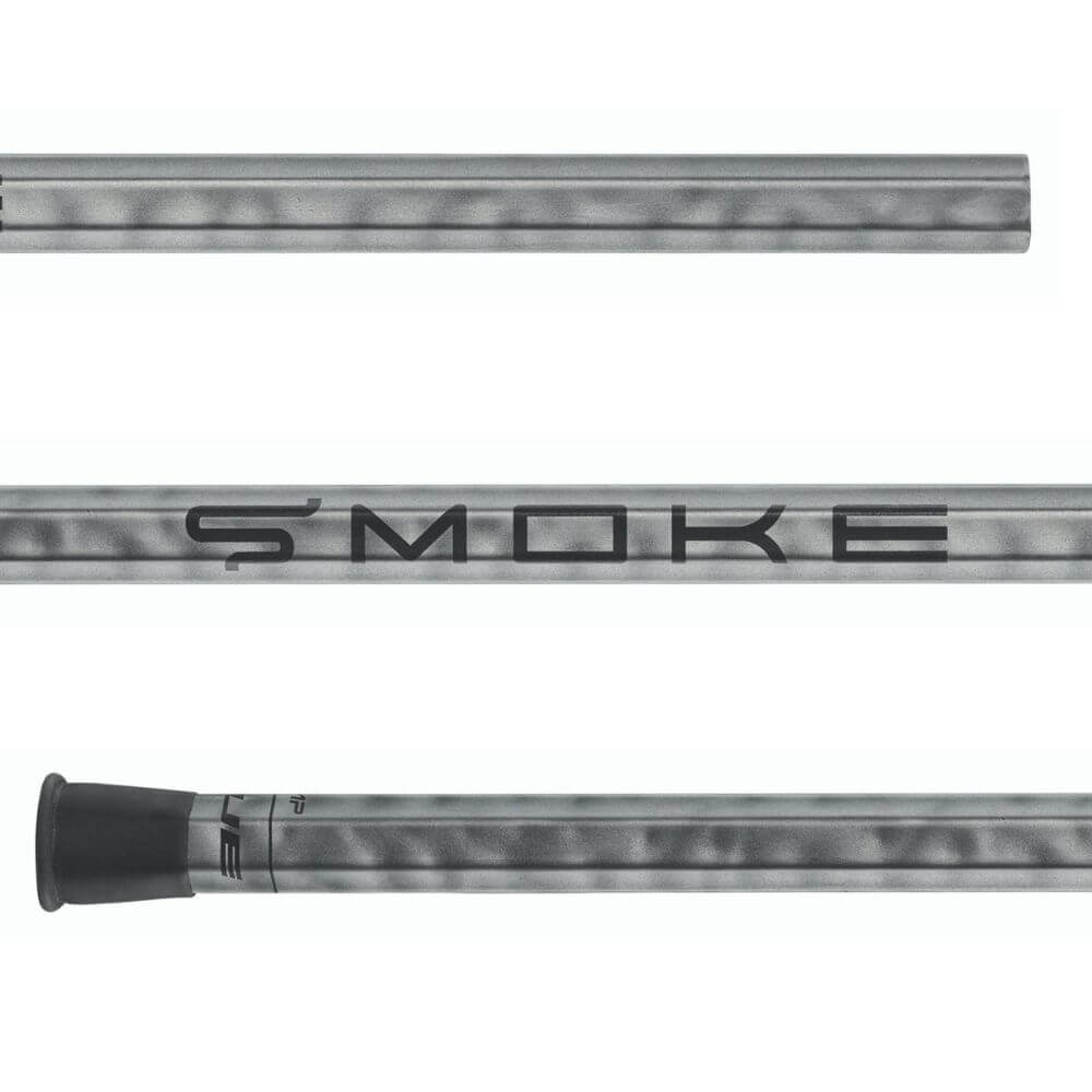 TRUE Smoke Composite Men's Attack Lacrosse Shaft - Top String Lacrosse