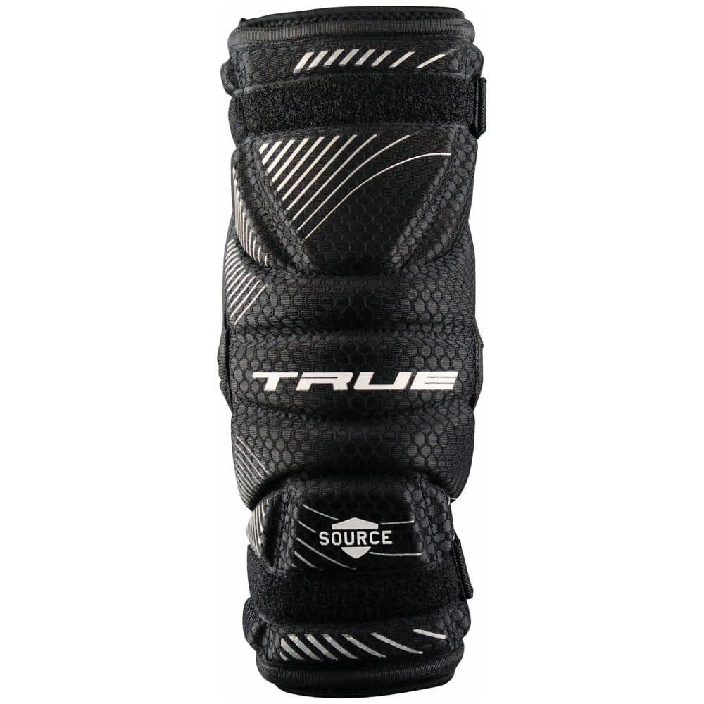 TRUE Source Lacrosse Arm Pads | Top String Lacrosse