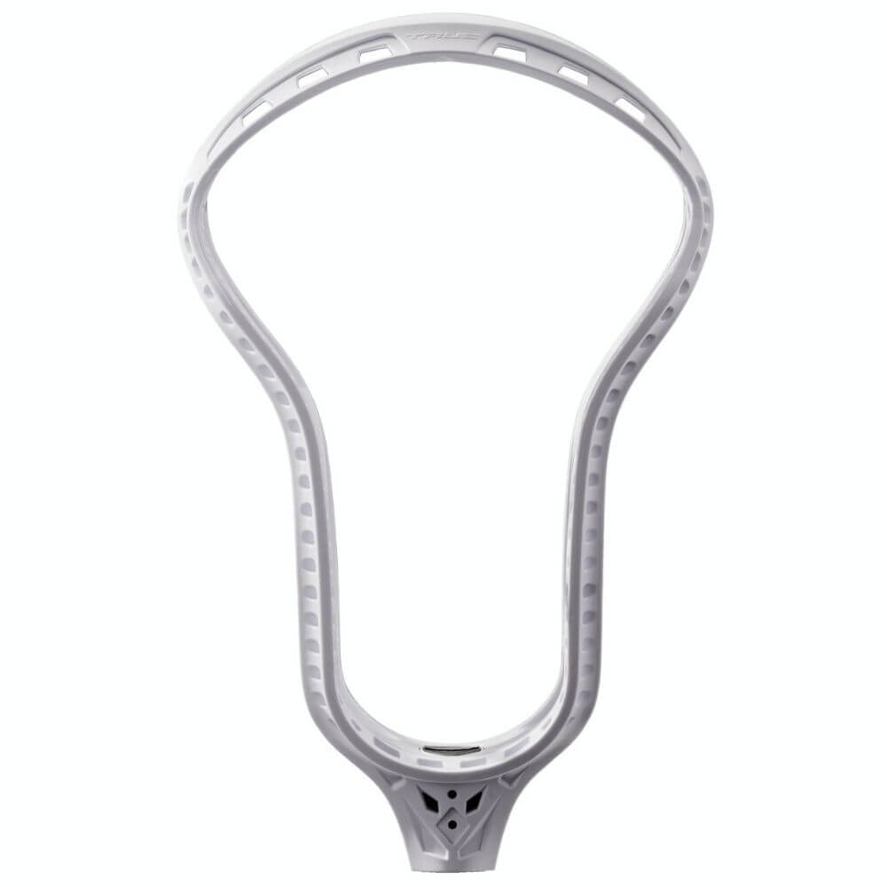 TRUE Vektr Lacrosse Head - Top String Lacrosse