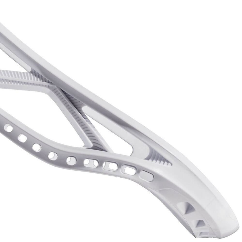 TRUE Vektr Lacrosse Head - Top String Lacrosse