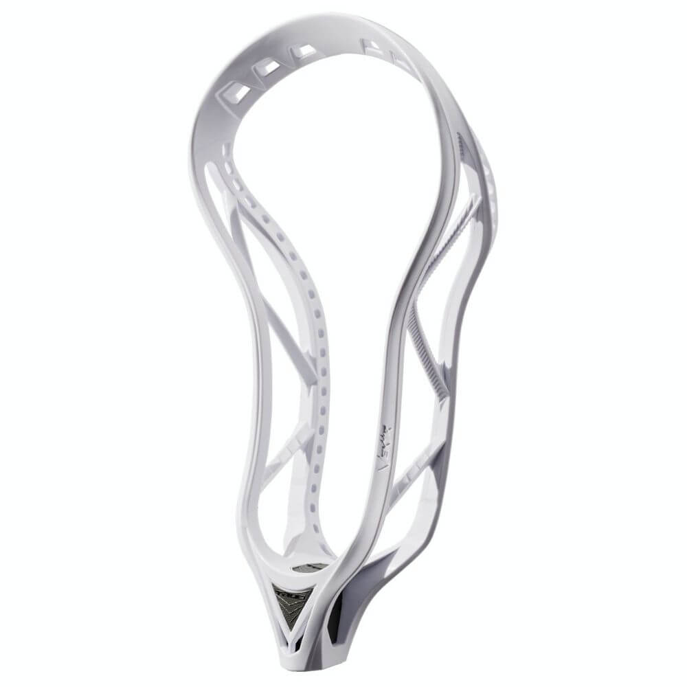 TRUE Vektr Lacrosse Head - Top String Lacrosse