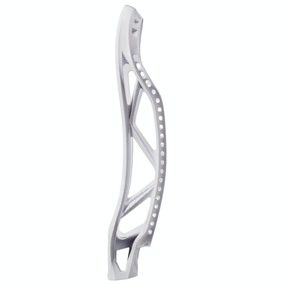 TRUE Vektr Lacrosse Head - Top String Lacrosse