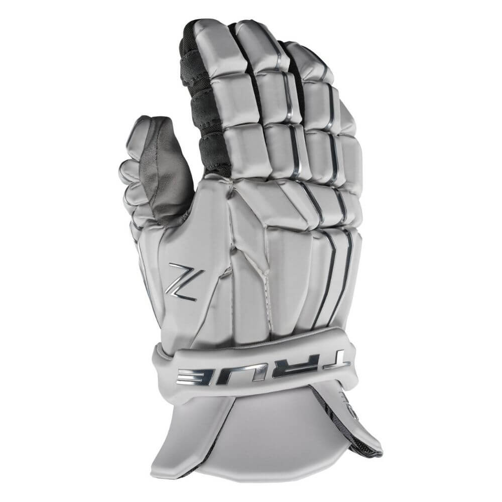 TRUE Zerolyte Glove - Top String Lacrosse