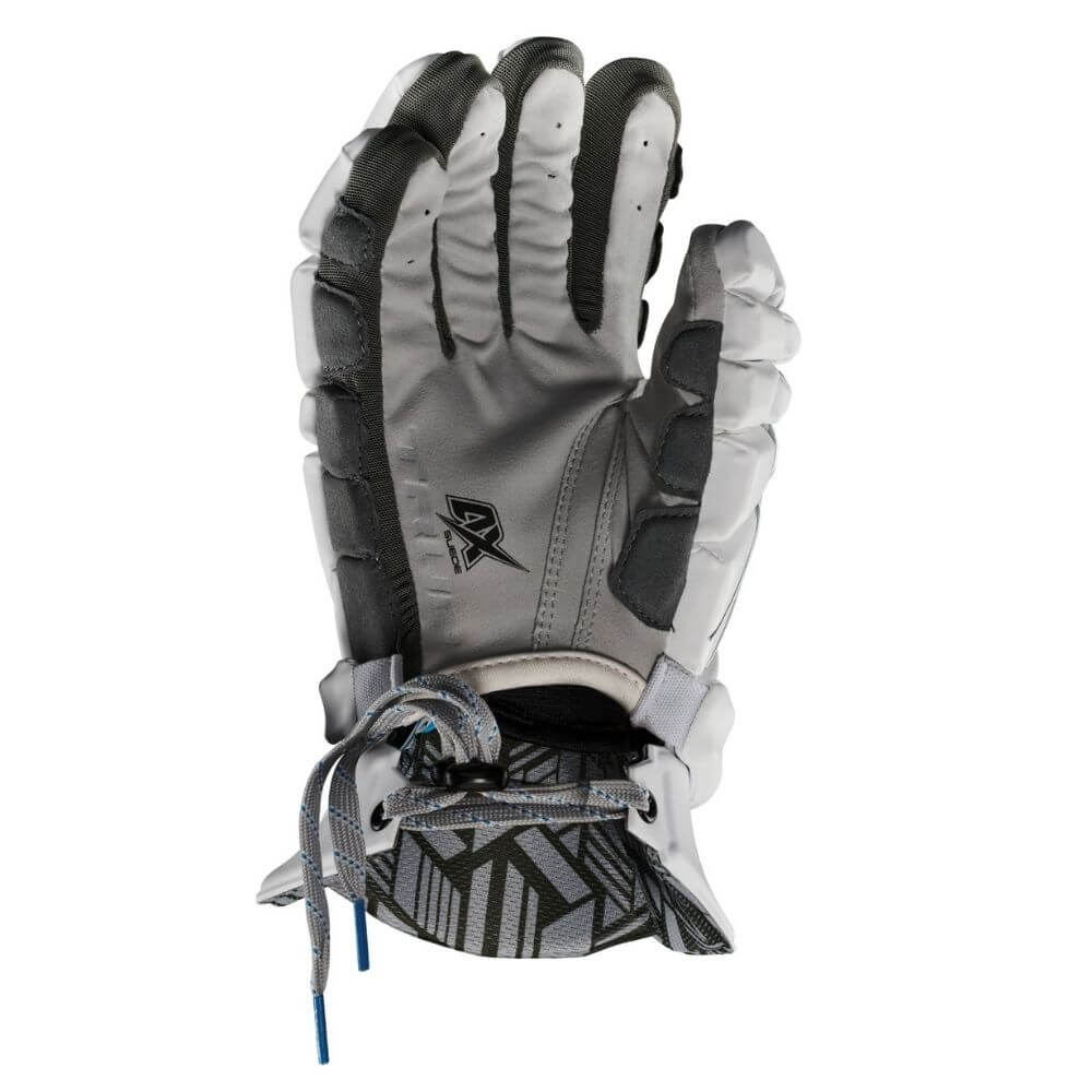 TRUE Zerolyte Glove - Top String Lacrosse