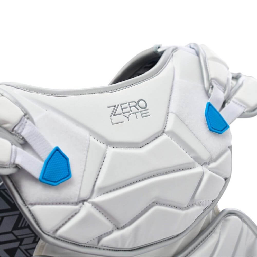 TRUE Zerolyte Shoulder Pad - Top String Lacrosse