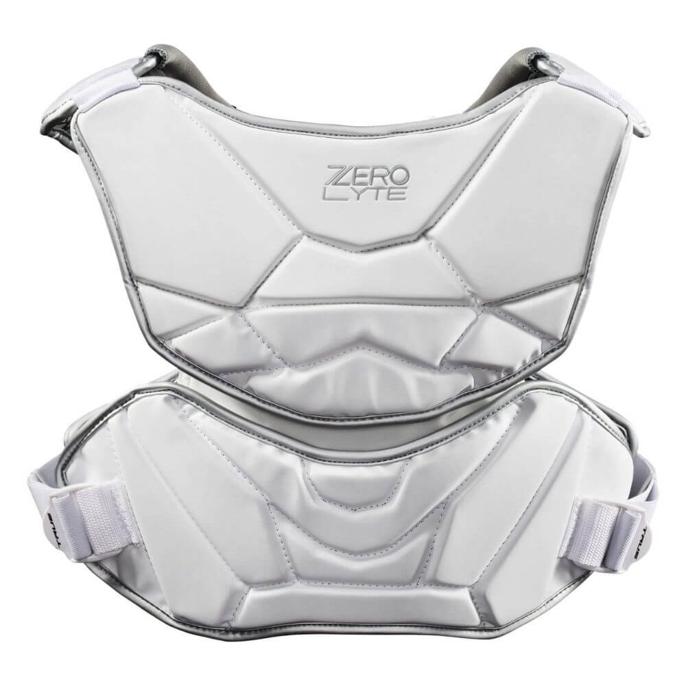 TRUE Zerolyte Shoulder Pad Liner - Top String Lacrosse