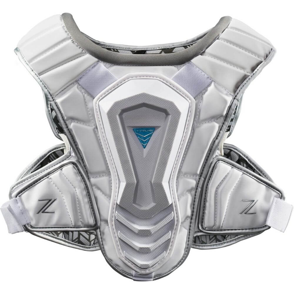 TRUE Zerolyte Shoulder Pad Liner - Top String Lacrosse