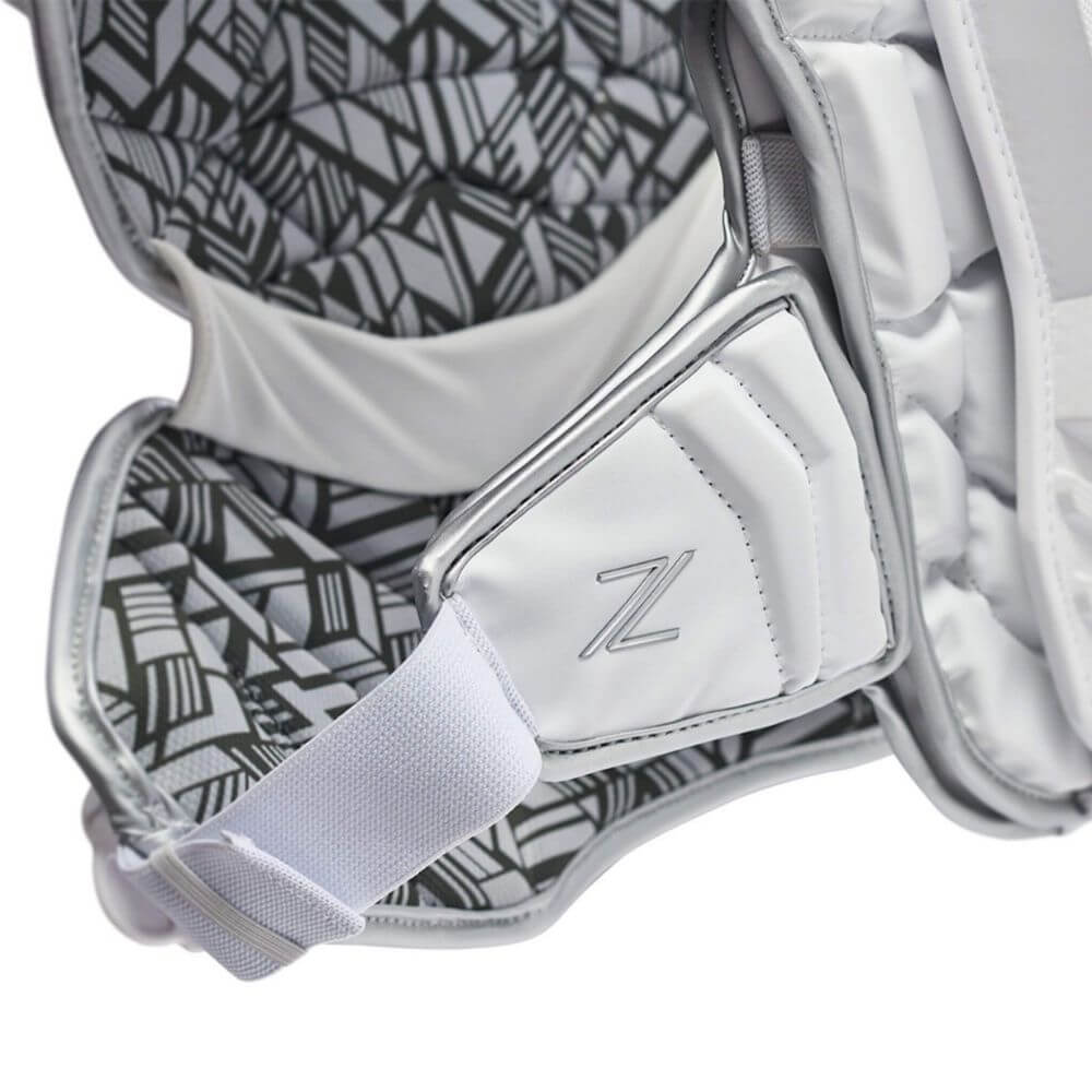 TRUE Zerolyte Shoulder Pad Liner - Top String Lacrosse