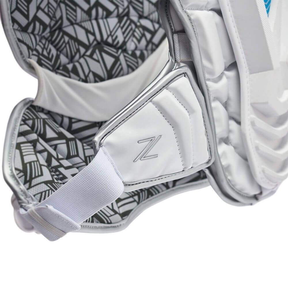 TRUE Zerolyte Shoulder Pad - Top String Lacrosse