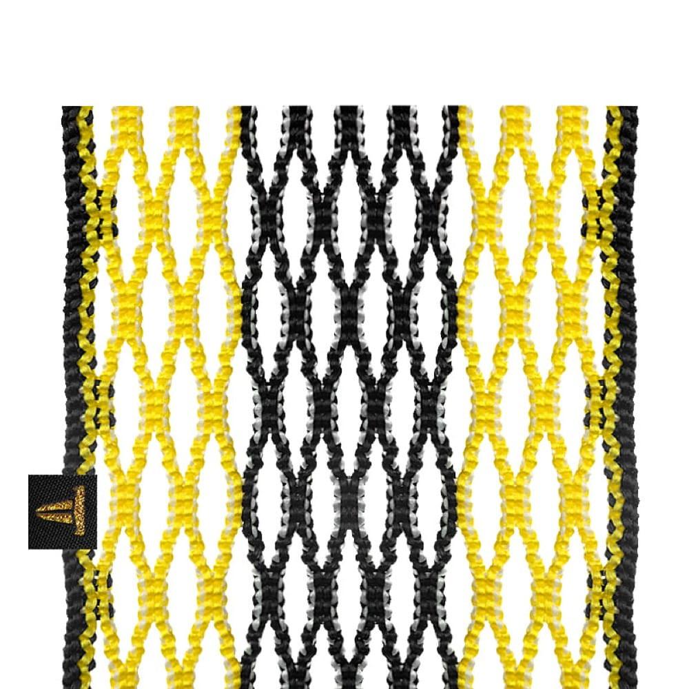 Throne Fiber 2 LE Dragon Pack Lacrosse Mesh | Top String Lacrosse