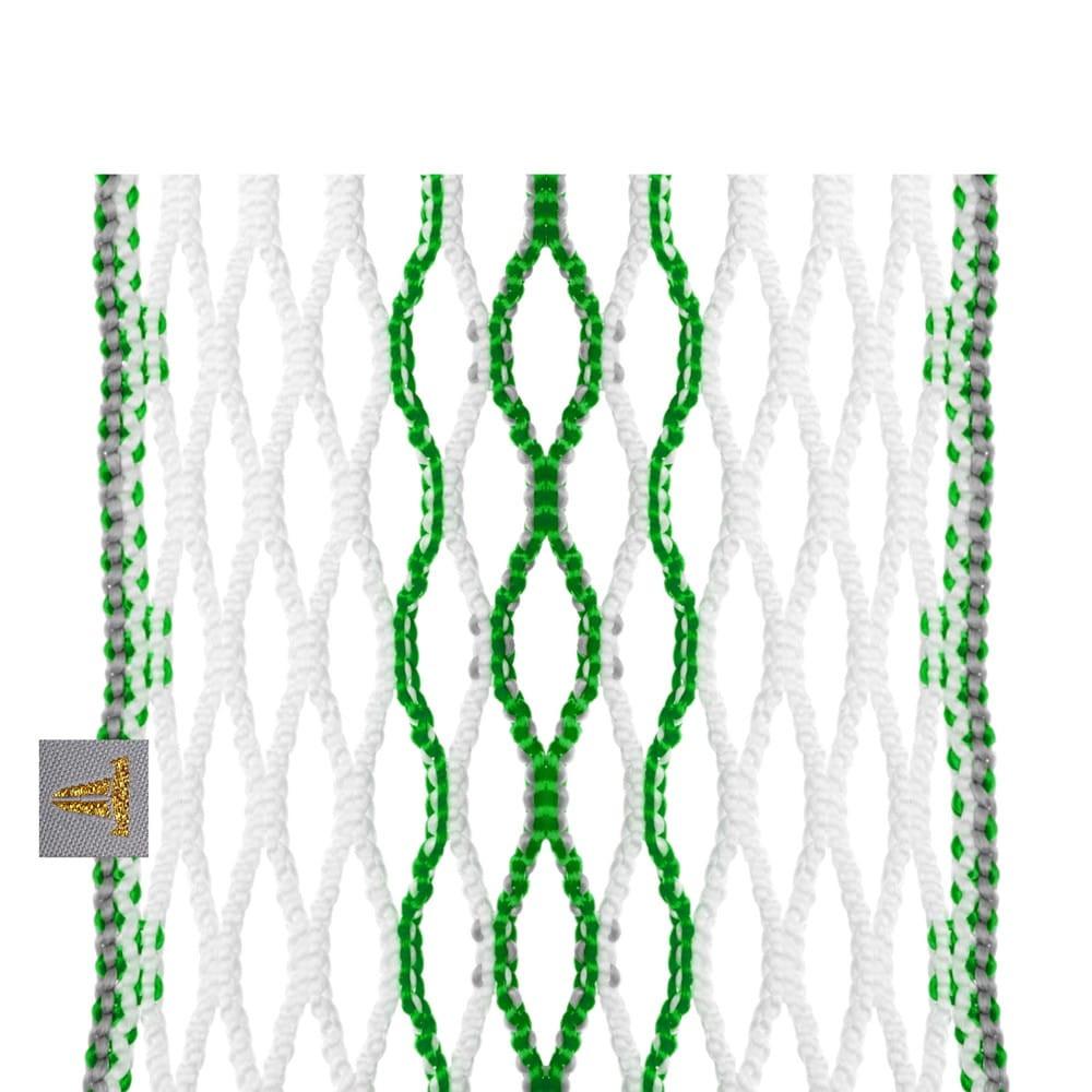 Throne Fiber 2 Lacrosse Mesh | Top String Lacrosse