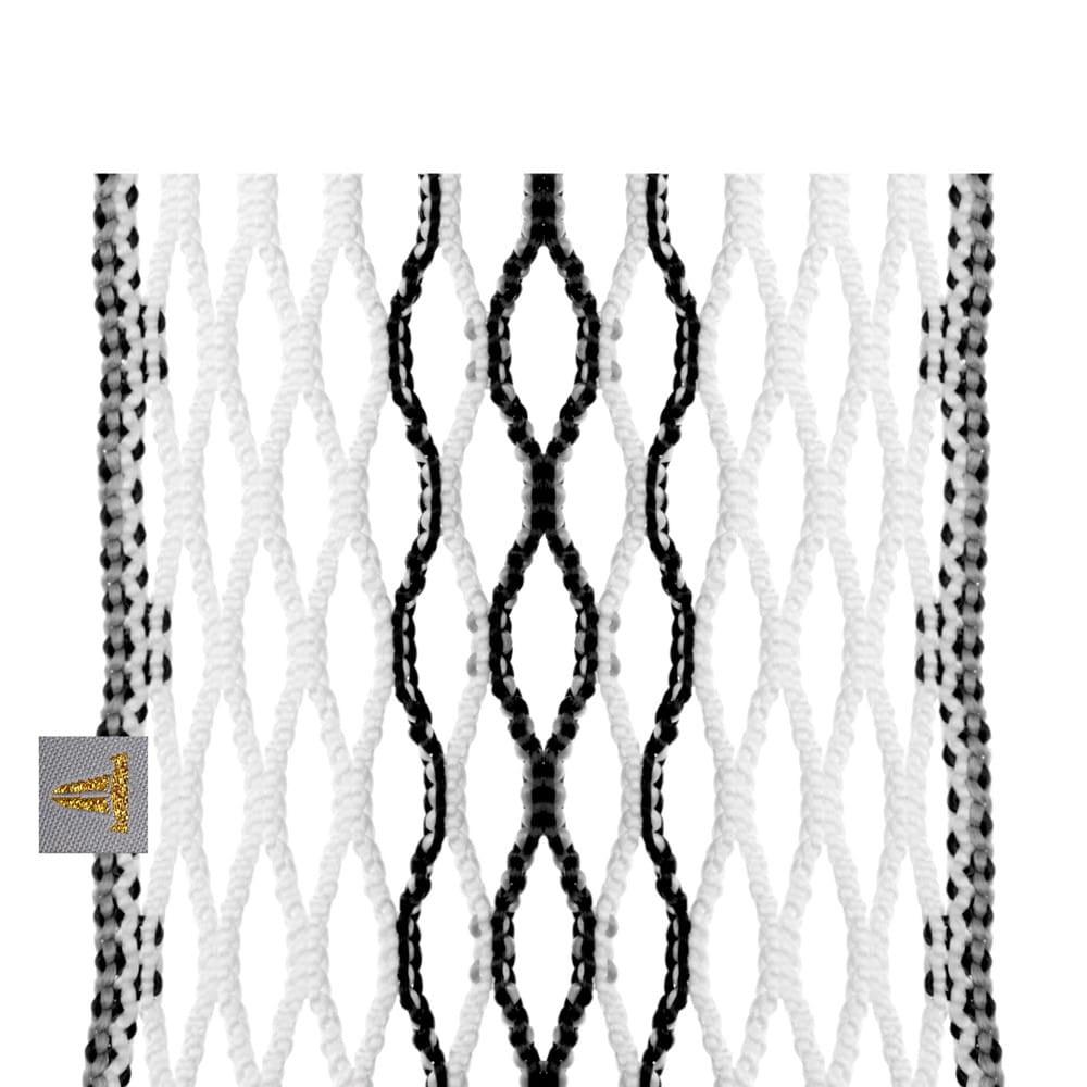 Throne Fiber 2 Lacrosse Mesh | Top String Lacrosse