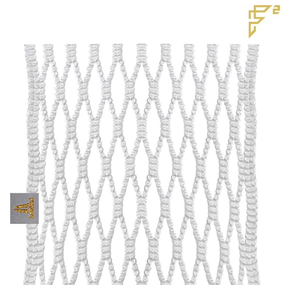 Throne Fiber 2 Lacrosse Mesh | Top String Lacrosse